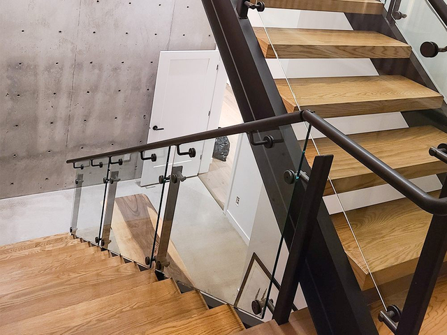Handrail1
