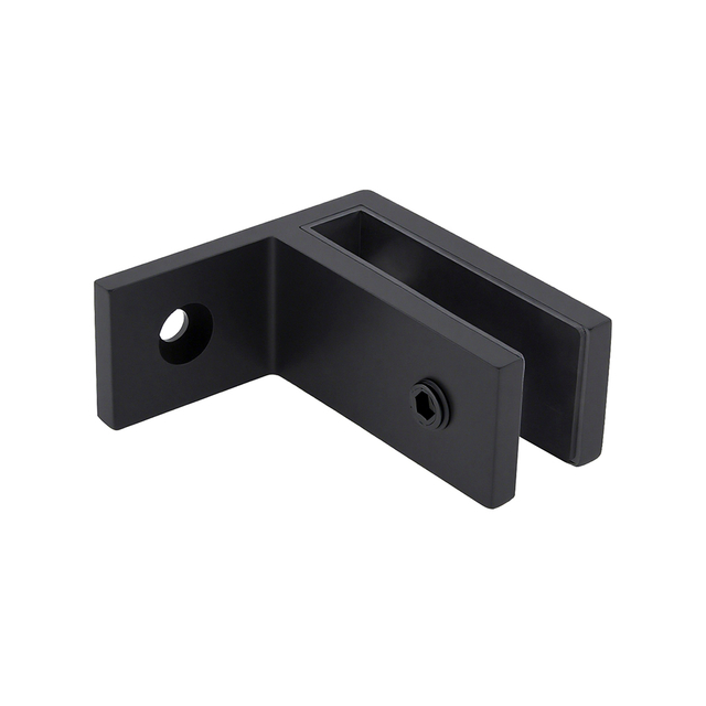 Wall Mounted Glass Connector