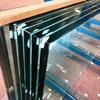 SGCC Tempered Glass for Pool Fencing and Railing-Glass