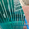 SGCC Tempered Glass for Pool Fencing and Railing-Glass