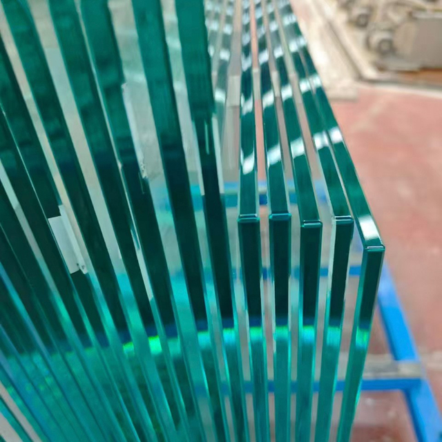 SGCC Tempered Glass 2