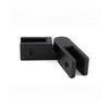 Glass to Glass Adjustable Connector