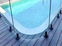 Clear Tempered Glass