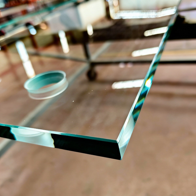 SGCC Tempered Glass 3