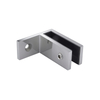 Wall Mounted Glass Connector