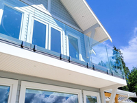Laminated Glass