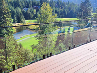 Laminated Glass