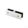 Glass to Glass Straight Connector