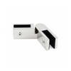 Glass to Glass Adjustable Connector
