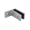 Wall Mounted Glass Connector