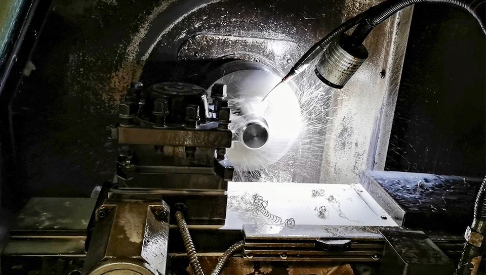 6-Machining