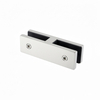 Glass to Glass Straight Connector