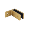 Wall Mounted Glass Connector