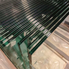 SGCC Laminated Glass for Glass Railing