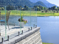 Laminated Glass