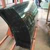 SGCC Tempered Glass for Pool Fencing and Railing-Glass
