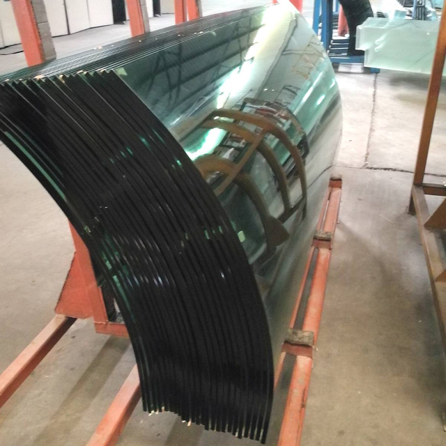 SGCC Tempered Glass 6
