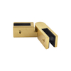 Glass to Glass Adjustable Connector