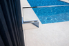 Wall Mounted Glass Connector
