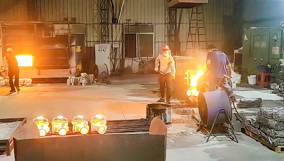 5-Casting