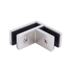 Glass Clamp Glass To Glass 90 Degree Glass Stiffeners Stainless Steel 2205 SGG90